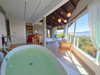 Refúgio da Lagoinha - Centro de Bombinhas