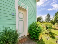 4 Room House 8 People - Prestige