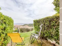 Studio in Agay with Sea View Balcony - Træningscentre