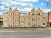 Apartment in Harrogate near Yorkshire Dales