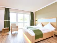 Dormio Hotel der Seehof Hotels in Heimbach