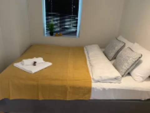 Central bus station apt (D14C) Hotels in Narvik