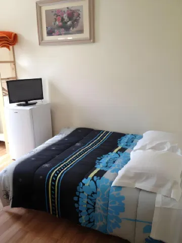 Au Royal MAD Hotel in zona 11° arrondissement