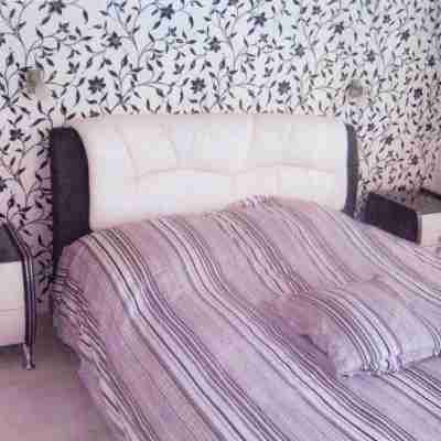 New luxury apartment directly on the private sandy beach in 4 star aparthotel Rooms