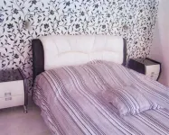 New luxury apartment directly on the private sandy beach in 4 star aparthotel โรงแรมใกล้Nessebar port