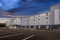 WoodSpring Suites Oak Ridge Knoxville Hotels in Oak Ridge