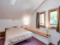 Residence Les Chalets de Solaise