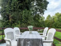 Peaceful Garden Stay, Malmedy - 2-Star