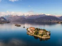 Apartment in Germignaga near Lake Maggiore Hotels in Germignaga