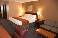 Ontario Airport Inn Hotels in Ontario