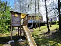Cozy stay near Durbuy woods - 3성급