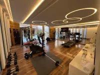 Vivienda Al Hada Residences Hotels in Riyadh