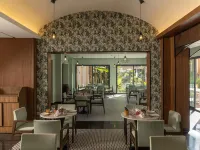 Pullman Mazagan Royal Golf & Spa - Desayuno