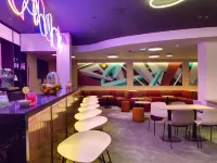 美居蒙彼利埃飯店 - 酒吧
