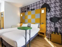 Ibis Styles Haydock Hotels in Golborne