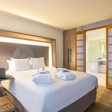 Novotel Mechelen Centrum