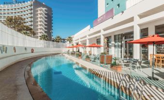 Ibis Tanger City Center