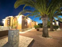 Spacious Home in Teulada