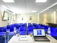 Ibis Budget Valenciennes Petite-Forêt Hotels in Rouvignies