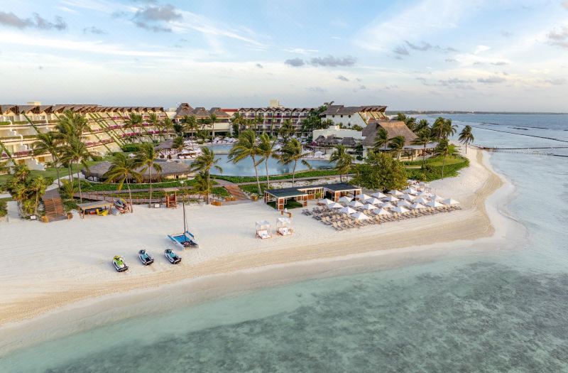 Grand Velas Riviera Maya - All Inclusive photo 2
