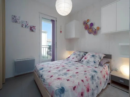 Apartment in Grau du Roi near the Beach - Apartments