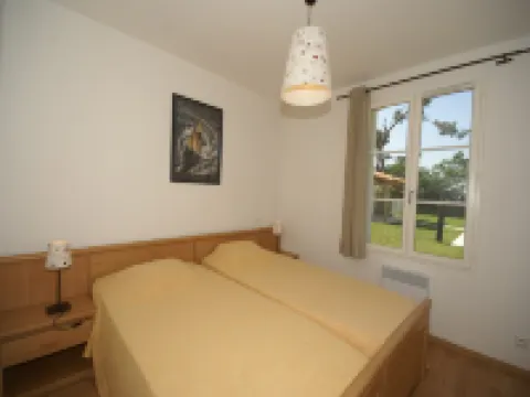 Villa in France with Private Pool and Golf Views