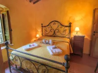 Holiday Home in Chianti with Pool & Terrace - Apartments