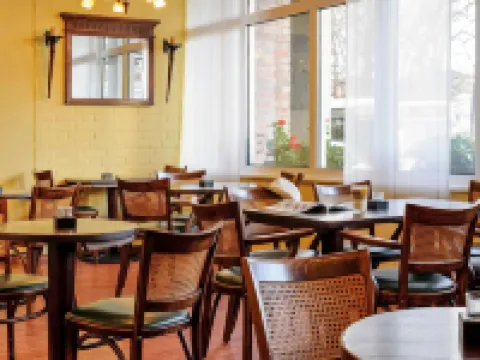 ibis Paderborn City Hotels in Paderborn