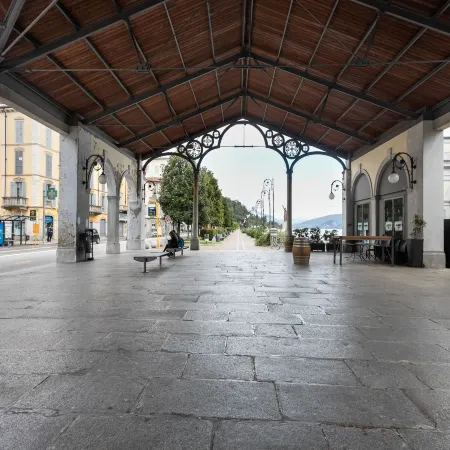 Apartment near Lake Maggiore and Borromean Isles