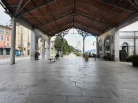 Apartment near Lake Maggiore and Borromean Isles