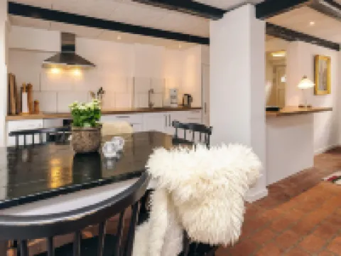 4 star holiday home in Aalborg