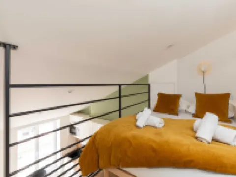 DIFY Lucky - 10 Min centre de Lyon