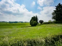 Voeren Mansion with Garden - 2-Star