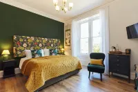 Merlindale Hotels in Crieff