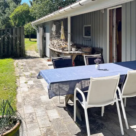 10 person holiday home in Dannemare-By Traum
