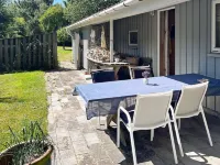 10 person holiday home in Dannemare-By Traum Hotels in Dannemare