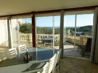 Mas Bellevue Comfortable holiday residence Hotels in Fleury
