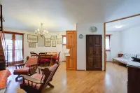 Il Rododendro City Center - Happy Rentals - Parkplatz