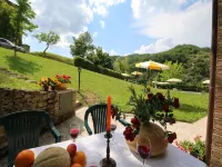 Apartment in Marche with Pool & Terrace