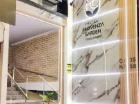 普羅旺斯花園酒店 麥德林酒店