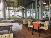 Novotel Karawang Hotels in West Telukjambe