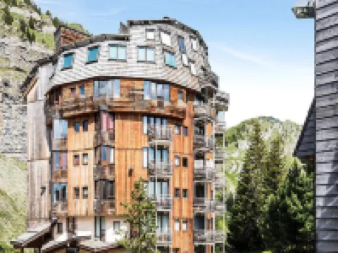 Studio 2 People - Comfort - Allegro Building