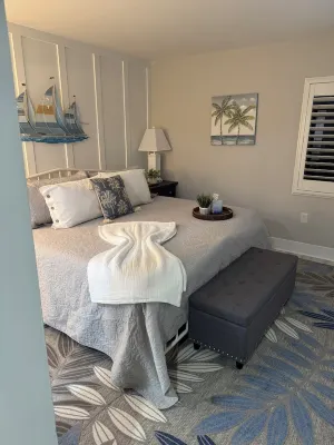 Found! Million Dollar View in This Stunning Beachfront Condo! Book Early & Save!