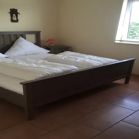Bungalow in Eifel near Mountain Trails