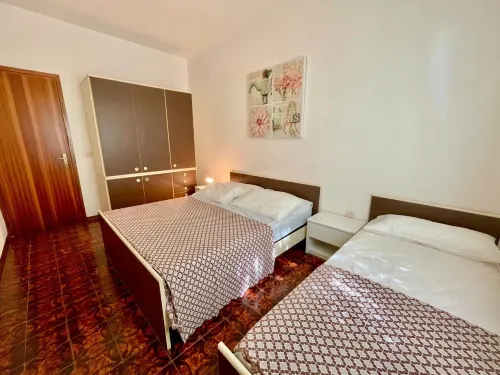 Rilassati e goditi un giardino e una piscina Hotel a Caorle