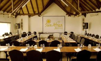 Muthu Keekorok Lodge, Maasai Mara, Narok