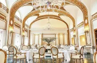 The Adolphus, Autograph Collection - servizio colazione