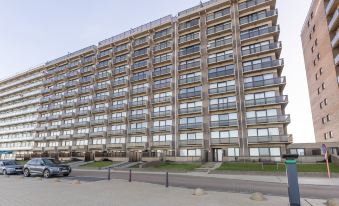 Attractive Studio with a Sea-View