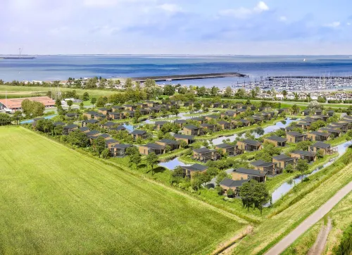 Zeeland Escape w/ Garden