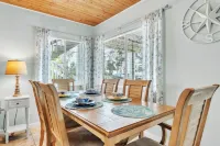 레드어닝의 코퀴나 코티지 2베드룸 코티지